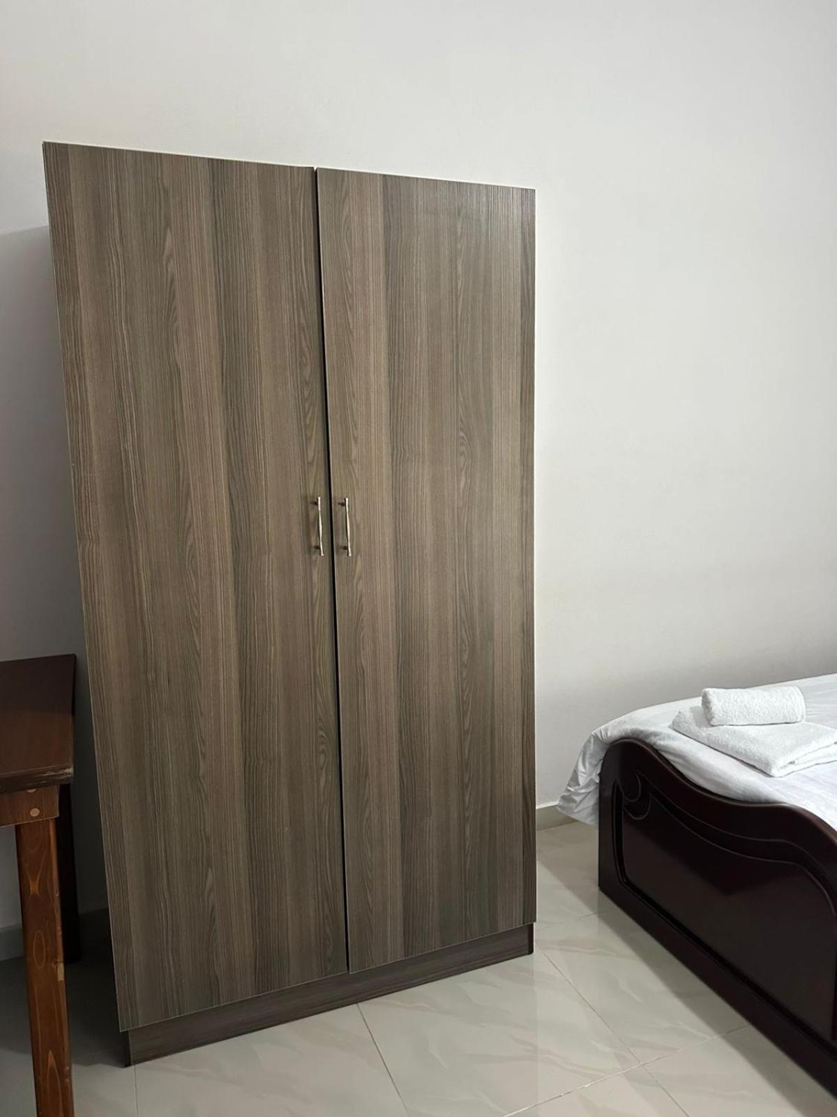 Hotel Restaurant Aleksander Korce Ngoại thất bức ảnh